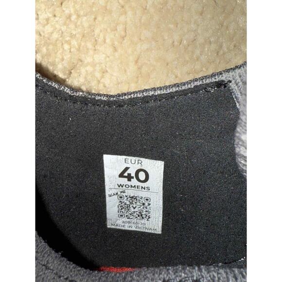 Vivobarefoot Tracker Decon Low Firm Ground 2 Sneaker Obsidian Misty Rose EU 40 - Picture 4 of 9